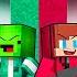 JJ And Mikey SQUID GAME 2 Tunnel Battle In Minecraft Maizen