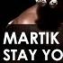 Martik C Feat Brima Stay Young EuroDance Mix