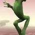 Avito Passito Dancing Alien