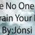 Jonsi Lyrics Where No One Goes From How To Train Your Dragon 2