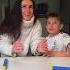 Mom Vs Son Challenge Speed Focus And FUN