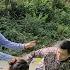 Mr Vang S Ex Mother In Law Met Ms Dam Causing Trouble Luckily Mr Vang Appeared In Time