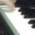 Piano Arr Accel World Unite