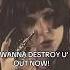 I Wanna Destroy U Official Music Video Out Now Festivaldacanção Eurovision