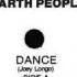 EARTH PEOPLE DANCE