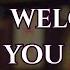 Welcome To The Hazbin Hotel Alastor X Listener ASMR Roleplay Comfort Soft Spoken