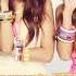 HD SISTAR Push Push DJ Rubato Remix German Subs