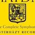 Symphony No 21 In A Major Hob 1 21 I Adagio