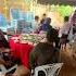 Mass Meal For Akha Hill Tribe Gathering For Bible Study Faith Mission Jesus Missionary Akha