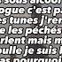 J Comprends Pas PNL Lyrics Speed Up