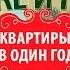 Взаимозачет или Как НЕ платить налоги при продаже и покупке недвижимости
