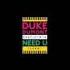 Duke Dumont Feat AME Need U 100 Original Mix
