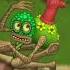 Every Version Of Shrubb Updated My Singing Monsters
