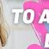 Affirmations To Attract LOVE