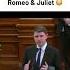 WTF Texas Republicans Just Passed A Bill To Ban Romeo And Juliet