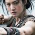 頂尖女獵人穿梭叢林間 逐一擊殺日軍 屠滅一個營 抗日 Kung Fu 特種兵