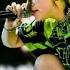 Billie Eilish Bad Guy LIVE 2021