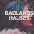 Halsey Control Official Audio