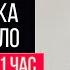 HIIT Тренировка на ВСЕ ТЕЛО на 1 Час Сжечь 500 калорий