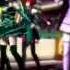 MMD Cha Cha Slide