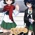Girls Und Panzer Katyusha Bass Tabs Tutorial