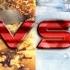 Pokemon Battle Revolution Charmander Vs Squirtle