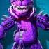 Twisted Bonnie In FNaF AR