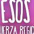 Fuerza Regida Por Esos Ojos