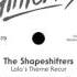 The Shapeshifters Lola S Theme Recut Dr Packer Remix