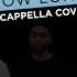 Charlie Puth How Long A Cappella Cover UConn