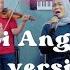 MIMPI ANGGUN C SASMI COVER HESTY GRACESINA SKA VERSION