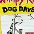 Dog Days Diary Of A Wimpy Kid Book 4 By Jeff Kinney Audiobook