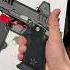 NEW Staccato HD Shotshow2025
