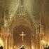 Gregorian Chants Prayer Ambience Of The Benedictine Monks Holy Mass For Prayer