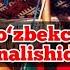 АМЕРИКАЛИК УЗБЕКЧА КУШИКНИ РЕП ЮНАЛИШИДА АЙТДИ НУРИДДИН ХАМРОКУЛОВ КУШИГИ МУСИКАСИ 2023 UZB TV
