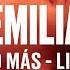 Emilia No Más Live Vevo DSCVR