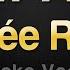 Renée Rapp Snow Angel Karaoke Version