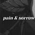 Willx Pain Sorrow