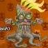ЭПИЧЕСКИЙ ОСЬМИДУБ ГОТОВ Mysingingmonsters Msm моипоющиемонстры мсм