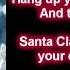 Scotty McCreery Santa Claus Is Back In Town Lyrics