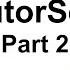 Java ExecutorService Part 2
