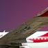 DIRTY And Detained AIR ALGERIE 737 Business Class Algiers To Tunis Oh Dear