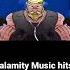 Calamity Music Slaps Calamitymod Calamity Terraria Tmodloader Shorts Fyp Meme Terrariamemes