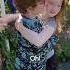 All She Wanted For Her 10th Birthday Was To See Her Best Friend Who Moved 12 Hours Away Shorts