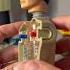 1999 Inspector Gadget McDonalds Toy Set Part 1 Nostalgia 90skids Inspectorgadget Mcdonalds
