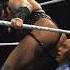 Rhea Ripley Hits Nia Jax With A Stinkface