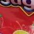 SUGUS CHEWY CANDY