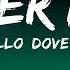 Marshmello Dove Cameron Other Boys Lyrics Tune Music