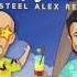 VAVAN Руки Вверх Ай яй яй Dj Steel Alex Reboot 2021