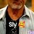 When Your Daughter S Fear Becomes Your Entertainment Sylvesterstallone Rambo Hollywood